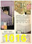 1968 Sears Spring Summer Catalog, Page 1016