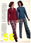 1975 Sears Fall Winter Catalog, Page 56