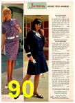 1967 Montgomery Ward Spring Summer Catalog, Page 90