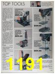 1991 Sears Spring Summer Catalog, Page 1191