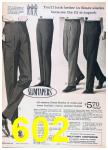 1963 Sears Spring Summer Catalog, Page 602