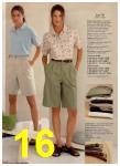 2000 JCPenney Spring Summer Catalog, Page 16