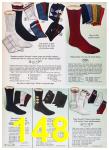 1966 Sears Fall Winter Catalog, Page 148