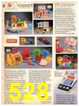 1987 Sears Christmas Book, Page 528