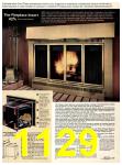 1981 Sears Fall Winter Catalog, Page 1129