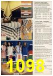 1980 Montgomery Ward Fall Winter Catalog, Page 1098