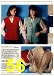 1984 Montgomery Ward Fall Winter Catalog, Page 56