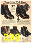 1942 Sears Spring Summer Catalog, Page 398