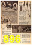1964 Sears Spring Summer Catalog, Page 896
