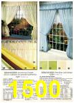 1980 Sears Spring Summer Catalog, Page 1500