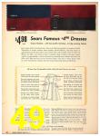 1942 Sears Fall Winter Catalog, Page 49