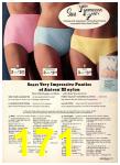 1975 Sears Spring Summer Catalog, Page 171