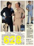 1981 Sears Fall Winter Catalog, Page 628