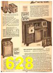 1949 Sears Spring Summer Catalog, Page 628