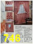 1988 Sears Spring Summer Catalog, Page 746