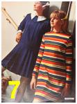 1967 Sears Fall Winter Catalog, Page 7