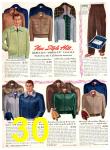 1951 Sears Christmas Book, Page 30