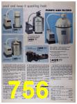 1989 Sears Home Annual Catalog, Page 756