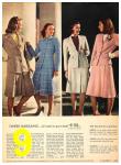 1943 Sears Spring Summer Catalog, Page 9