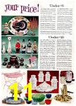 1961 Montgomery Ward Christmas Book, Page 11