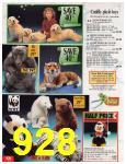 2001 Sears Christmas Book (Canada), Page 928