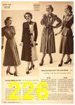 1948 Sears Fall Winter Catalog, Page 226