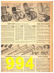 1948 Sears Fall Winter Catalog, Page 994