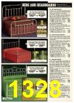 1976 Sears Fall Winter Catalog, Page 1328