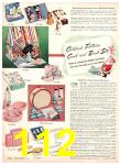 1947 Sears Christmas Book, Page 112