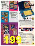 1995 Sears Christmas Book, Page 199