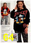 1993 JCPenney Christmas Book, Page 64