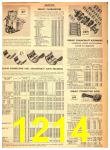 1948 Sears Fall Winter Catalog, Page 1214