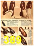 1942 Sears Spring Summer Catalog, Page 389