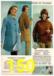 1967 Montgomery Ward Spring Summer Catalog, Page 150