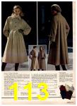 1979 JCPenney Fall Winter Catalog, Page 113