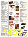 1982 Sears Fall Winter Catalog, Page 1457