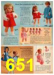 1965 Sears Christmas Book, Page 651