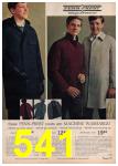 1966 JCPenney Fall Winter Catalog, Page 541