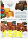 1967 Sears Fall Winter Catalog, Page 1598