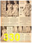 1954 Sears Spring Summer Catalog, Page 330