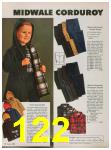 1965 Sears Fall Winter Catalog, Page 122