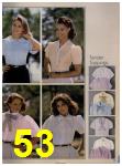 1984 Sears Spring Summer Catalog, Page 53