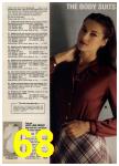 1979 Sears Fall Winter Catalog, Page 68