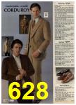 1980 Sears Fall Winter Catalog, Page 628