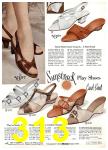 1964 Montgomery Ward Spring Summer Catalog, Page 313