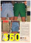 1981 JCPenney Spring Summer Catalog, Page 350