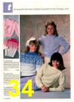 1984 JCPenney Christmas Book, Page 34