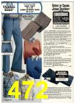 1976 Sears Fall Winter Catalog, Page 472