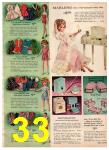 1964 Sears Christmas Book, Page 33