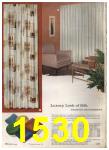 1960 Sears Spring Summer Catalog, Page 1530